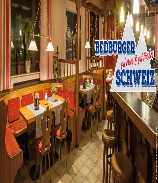 Bedburger Schweiz