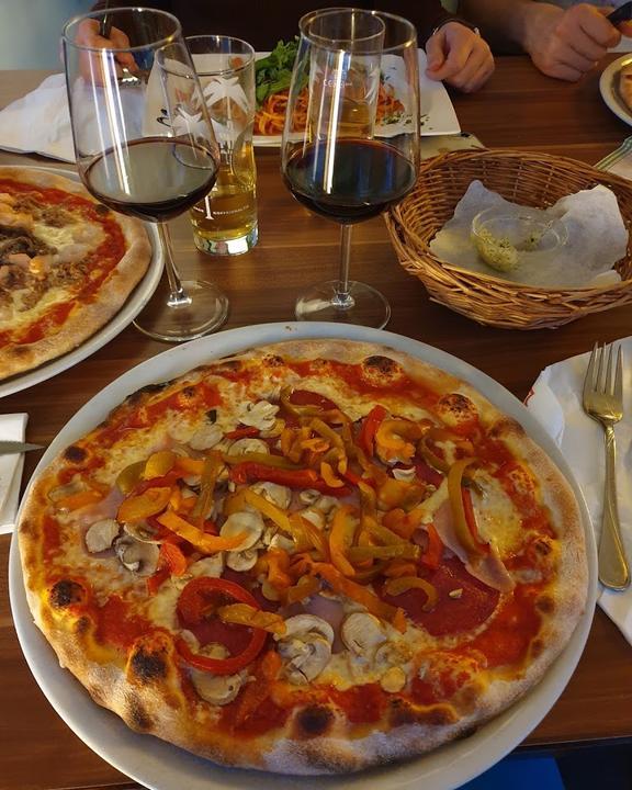 Ristorante Pizzeria Nido