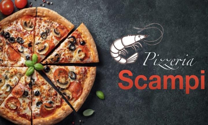 Pizzeria Scampi