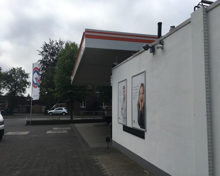 Bft Tankstelle