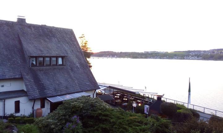 FORSTHAUS am Möhnesee